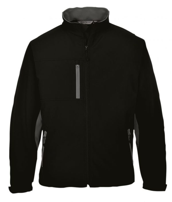 Arbeitsjacke elegant