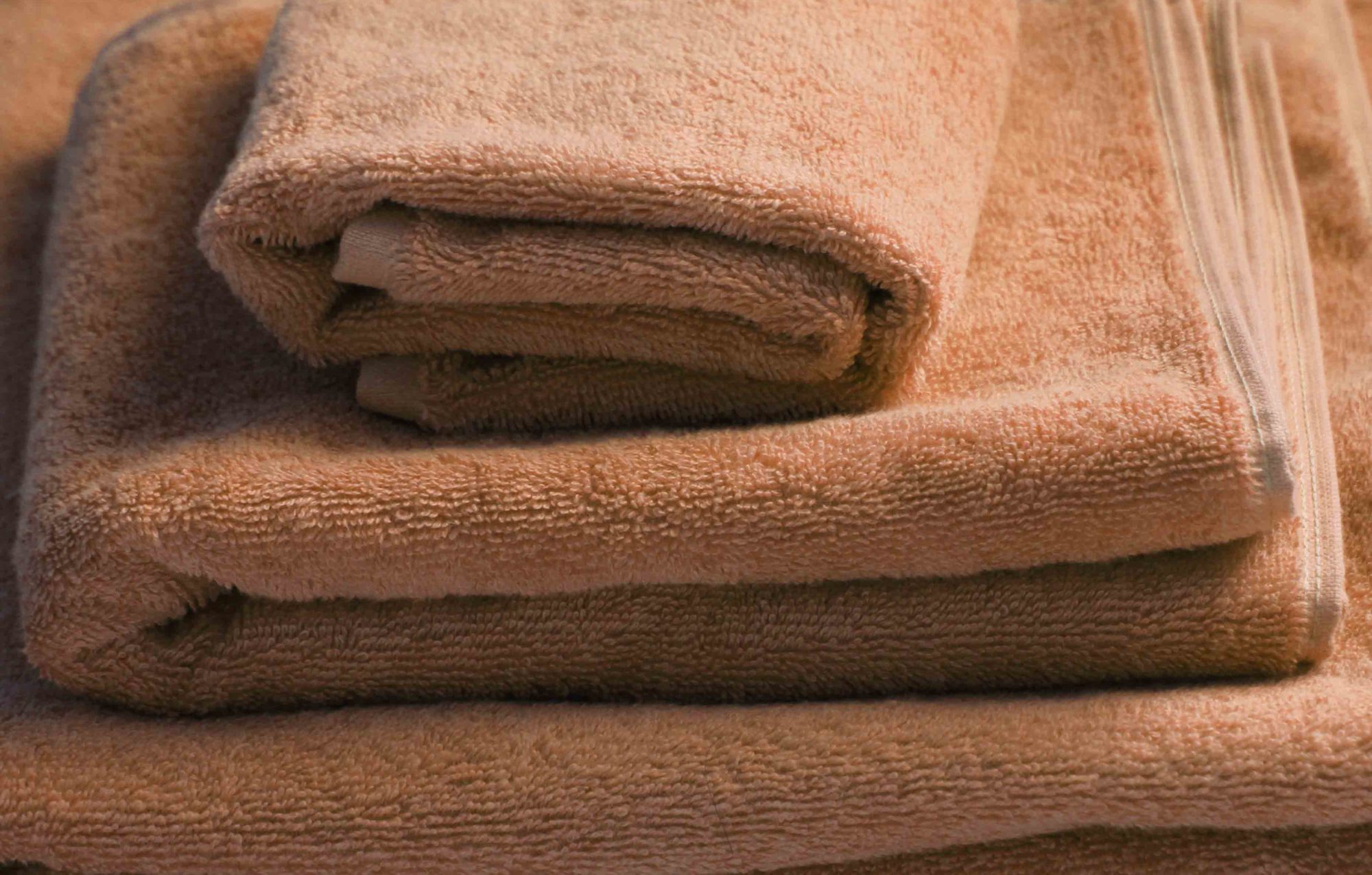 Sauna Towels - Obertex